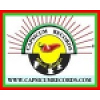 Capsicum Records LLC Logo