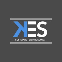 KES-Soft Logo