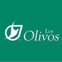 Los Olivos Logo