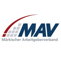 Märkischer Arbeitgeberverband Logo