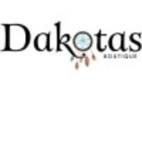 Dakotas Boutique Logo