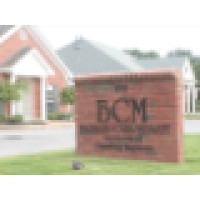 Barham / Cain / Mynatt, Inc. Logo