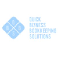 Quick Bizness Bookkeeping Solutions Aus Logo