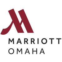 Omaha Marriott Logo