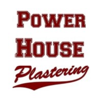 Power House Plastering, Inc. Logo
