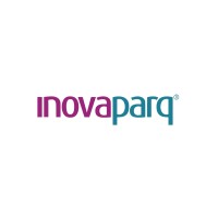 Parque de Inovação Tecnológica de Joinville e Região - Inovaparq Logo