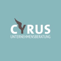 Cyrus Unternehmensberatung Logo