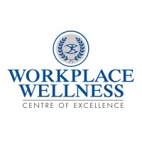 Workplace Wellness Centre of Excellence Logo