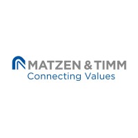Matzen & Timm Logo