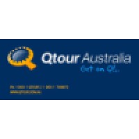 Qtour Australia Logo