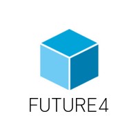 FUTURE4 GmbH & Co. KG Logo