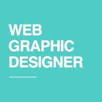 Web Graphic Designer Logo