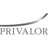 PRIVALOR AG Logo
