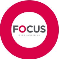 Focus Logo Logo