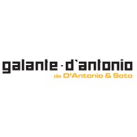Galante DAntonio Logo