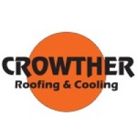 Crowther Roofing and Cooling Logo