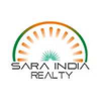 Sara India Realty Logo