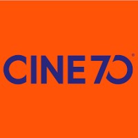 Cine70 Films Logo