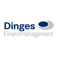 Dinges Finanzmanagement Logo