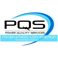Power Quality Services Logo
