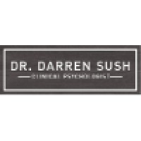 Dr. Darren Sush Logo