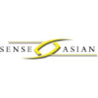 Sense Asian Logo