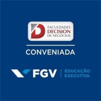 Decision FGV Logo