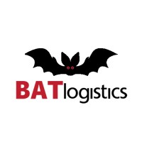 BAT Logistics Logo