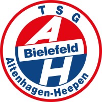 TSG A-H Bielefeld Logo