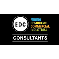 EDC - EDC Consultants Logo