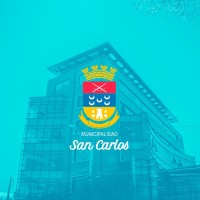Municipalidad de San Carlos Logo