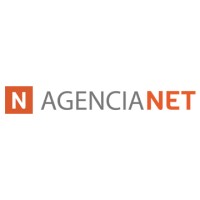 Agencia NET Logo