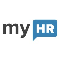 MyHRConcierge Logo