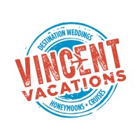 Vincent Vacations Logo