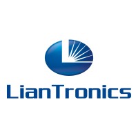 LianTronics Logo