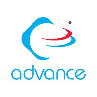 Advance World Group Logo