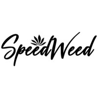SpeedWeed - Americas Original Cannabis Delivery Logo