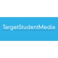 Target Student Media Ltd Logo