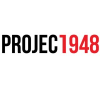 Project 1948 Logo