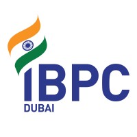 Indian Business & Professional Council Logo