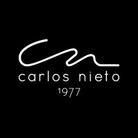 Carlos Nieto Logo