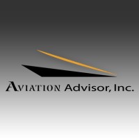 Aviation Advisor, Inc. Logo