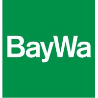 BayWa Agrarhandel GmbH Logo