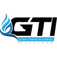 GTI Fujairah FZC Logo