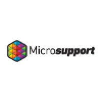 Microsupport Logo