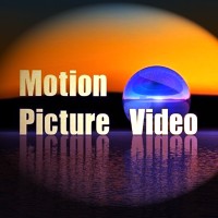 Motion Picture Video Logo