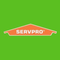 SERVPRO of Sugar Land Logo