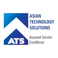 Asian Technology Solutions Logo