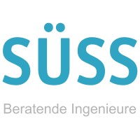SÜSS Beratende Ingenieure Logo