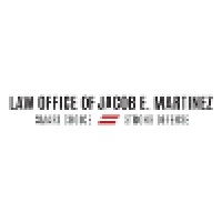 The Law Office of Jacob E. Martinez Logo